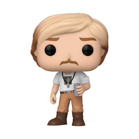 Dazed & Confused - Wooderson Pop! Vinyl