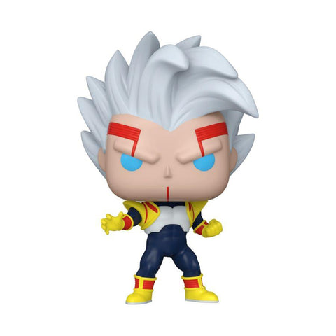 Dragonball GT - Super Baby 2 Pop! Vinyl