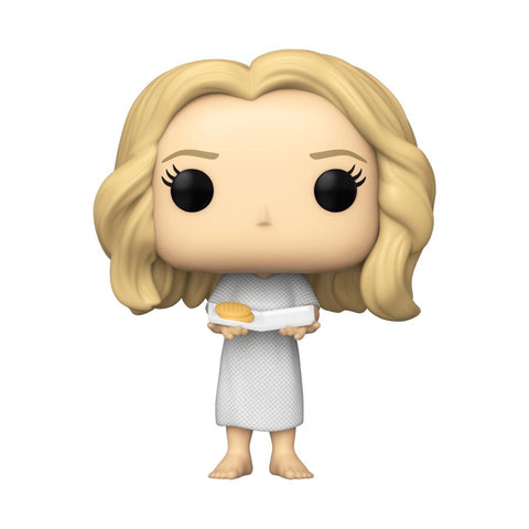 Parks & Recreation - Leslie Knope Pop! Vinyl