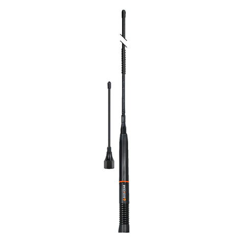 EcoXgear ATEPL660-2PK On-Road UHF Antenna 2-Pack (6.6dBi / 2.3dBi)