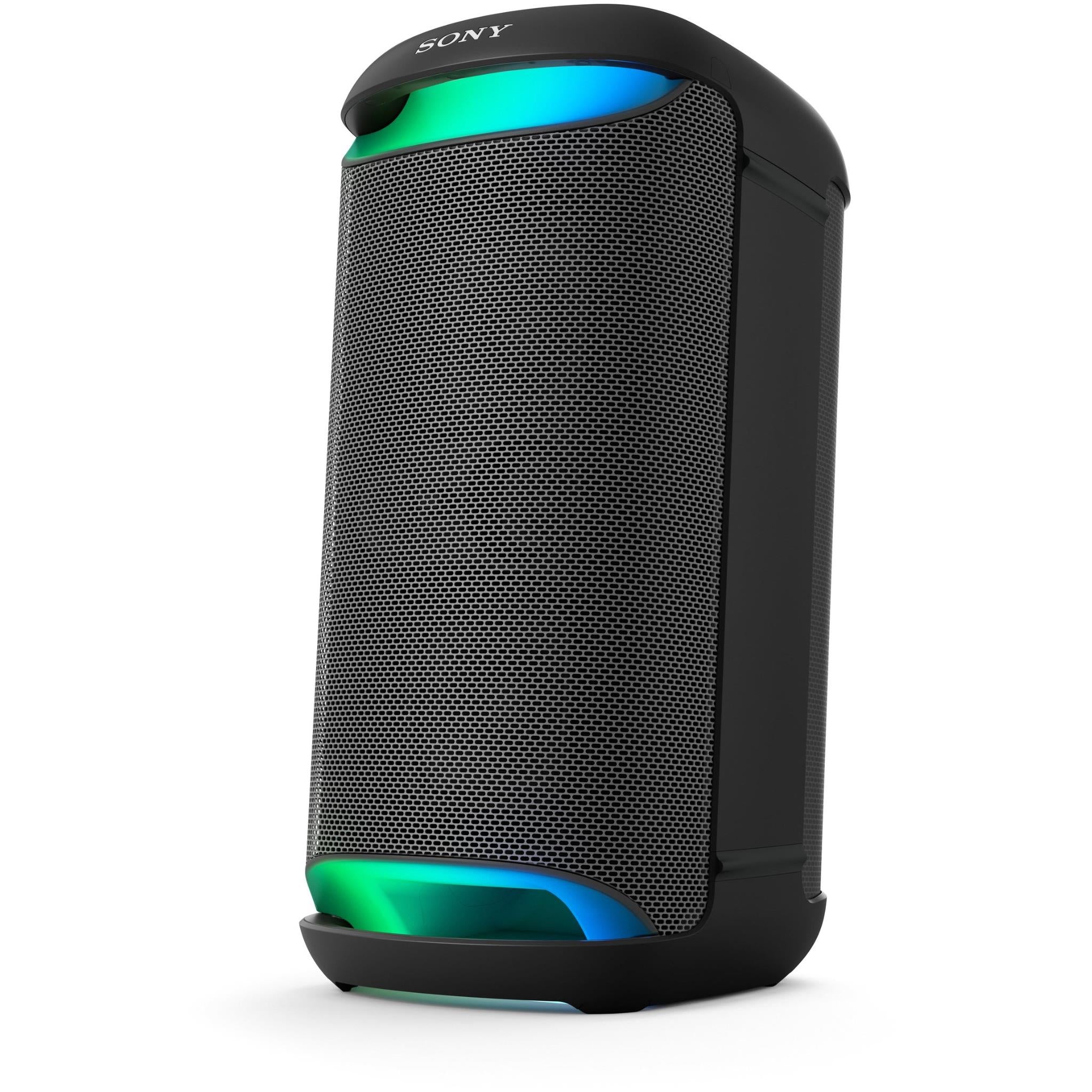 Sony SRS-XV500 Wireless Party Speaker JB Hi-Fi - Main Image