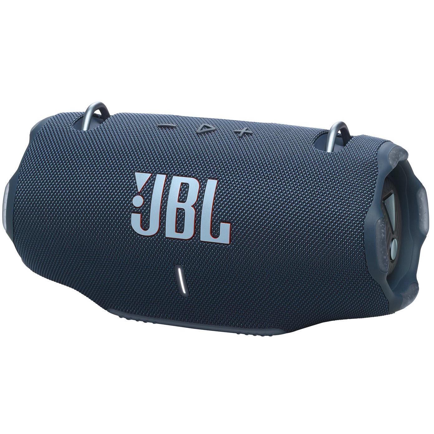 JBL Xtreme Portable Bluetooth Speaker (Blue) JB Hi-Fi