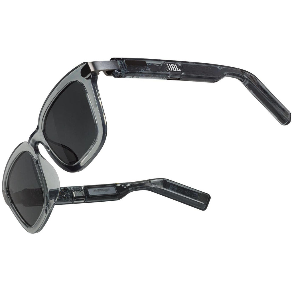 JBL SoundGear Frames Square (Onyx) JB HiFi