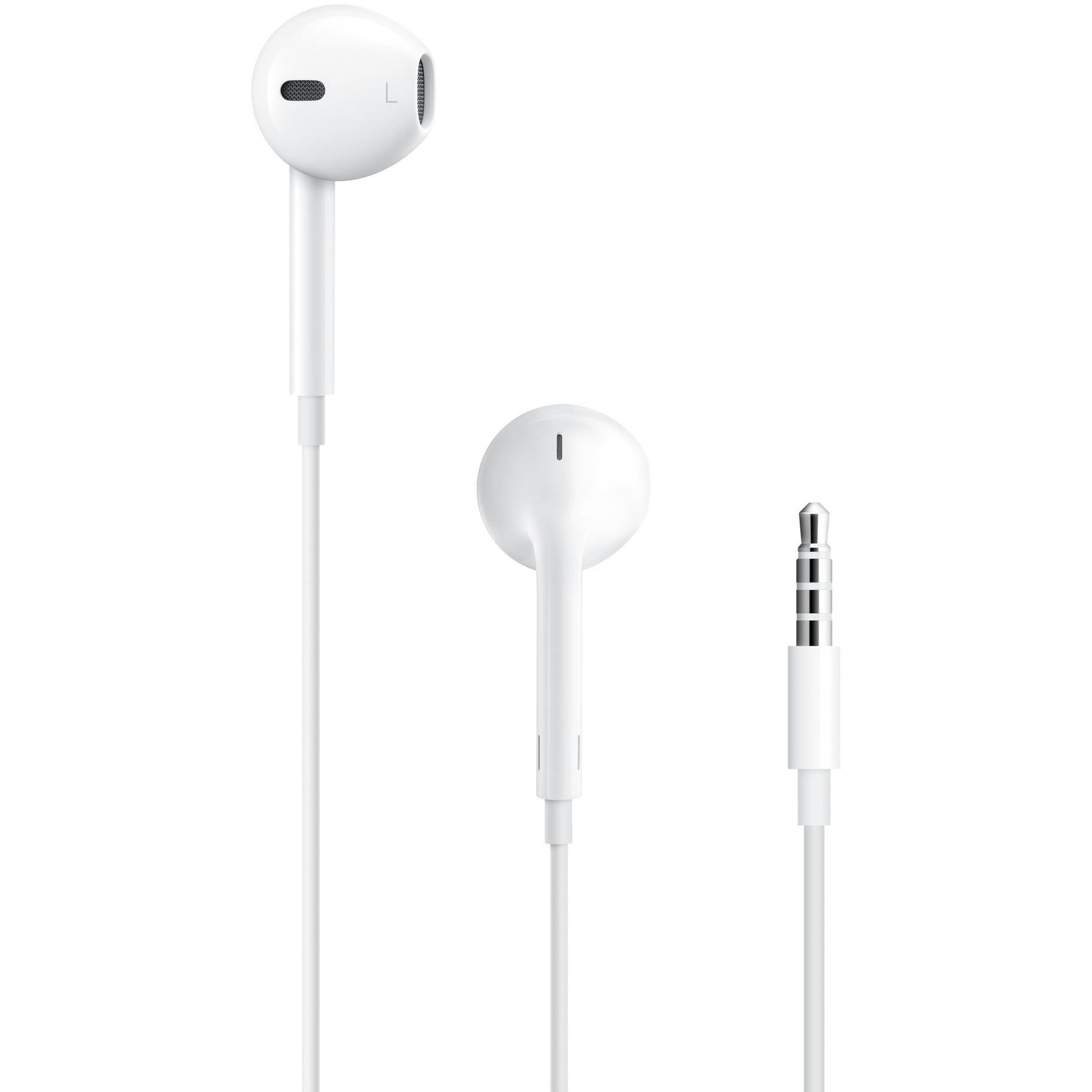 Apple EarPods Headphone Plug) JB Hi-Fi