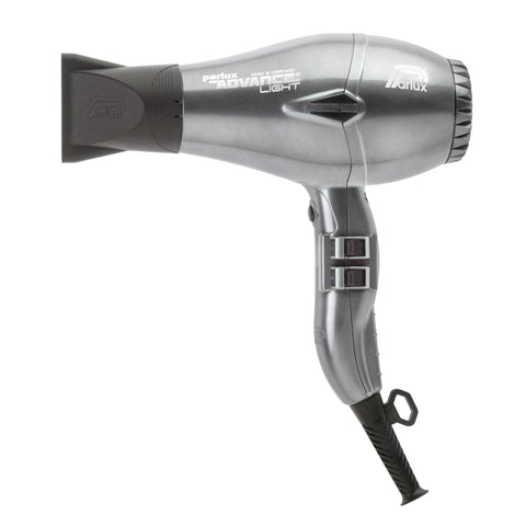 Parlux Advance Light Ionic & Ceramic Dryer 2200W (Graphite)