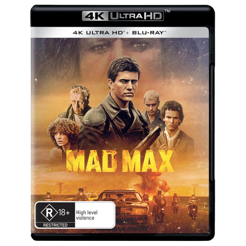 Mad Max