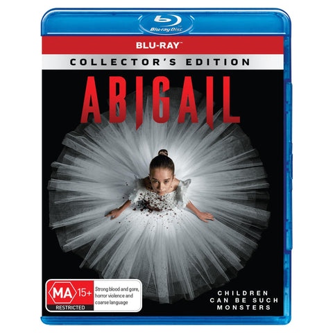 Abigail