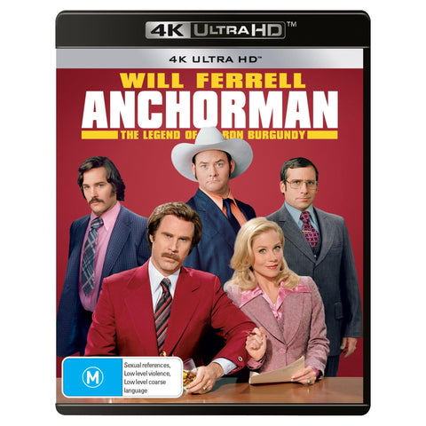 Anchorman