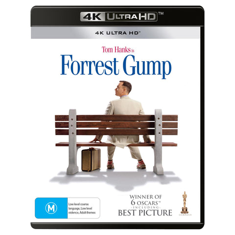 Forrest Gump