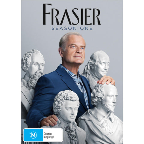 Frasier: Season 1