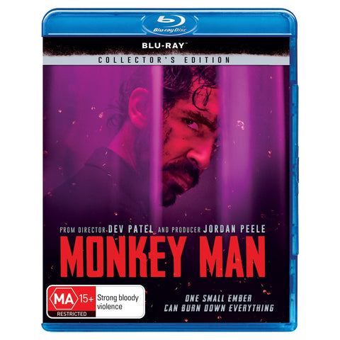 Monkey Man
