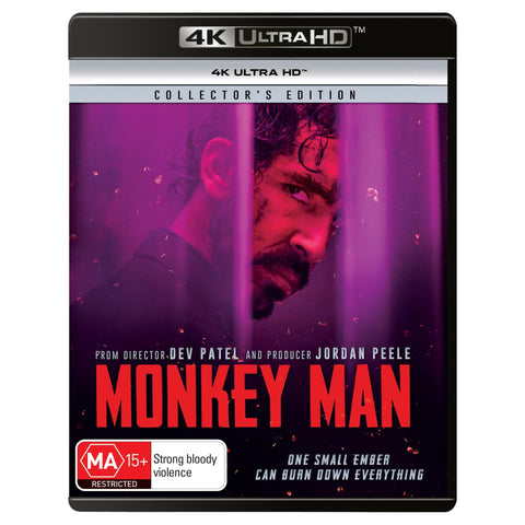 Monkey Man
