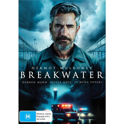 Breakwater