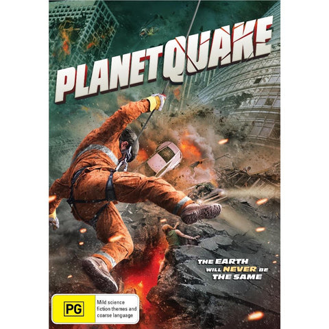 Planetquake