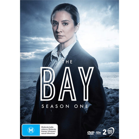 Bay, The - Series 1