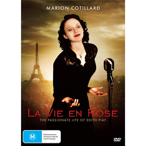 La Vie En Rose