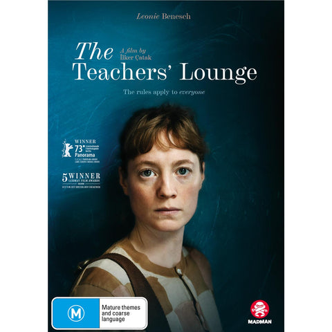 Teachers Lounge, The