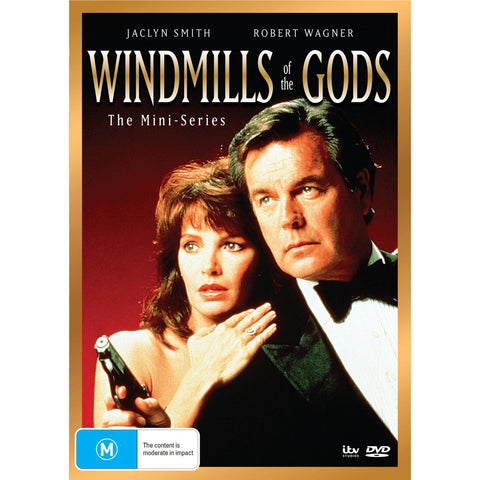 Windmills of the Gods: The Mini-Series