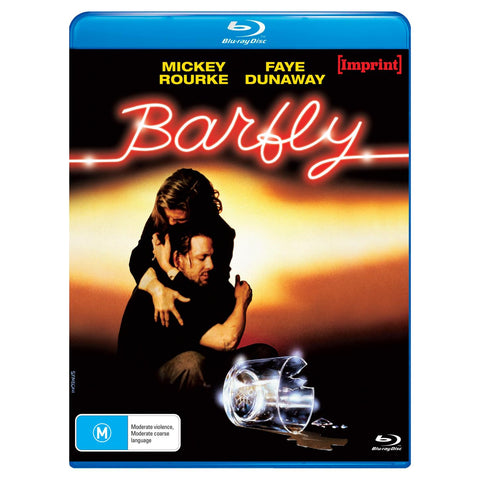 Barfly