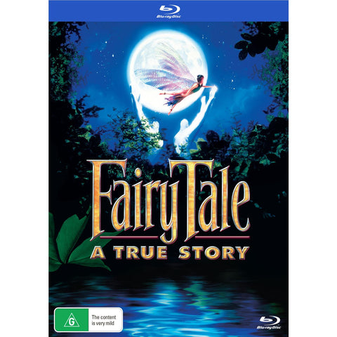 Fairytale: A True Story