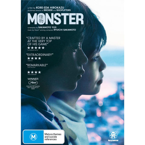 Monster