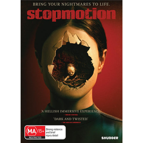 Stopmotion