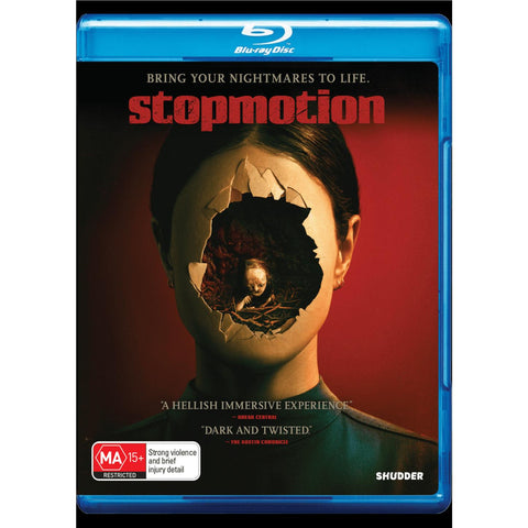 Stopmotion