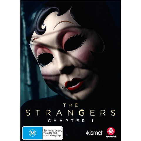 Strangers, The - Chapter 1
