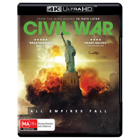 Civil War