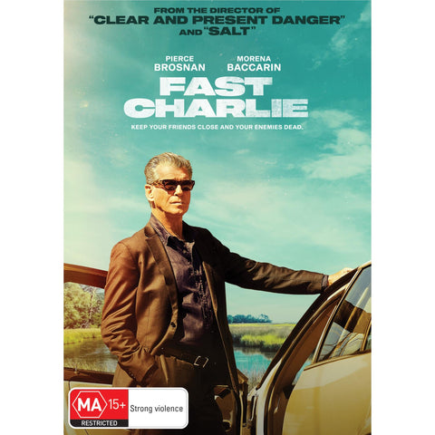 Fast Charlie