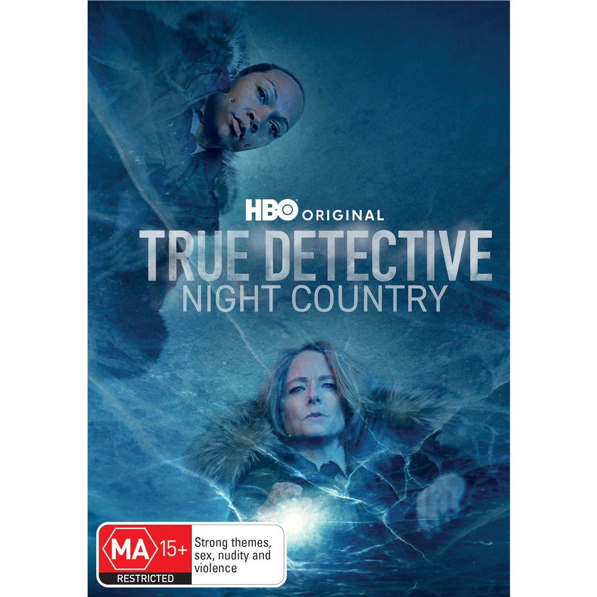 True Detective: Season JB Hi-Fi