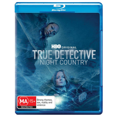 True Detective: Season 4