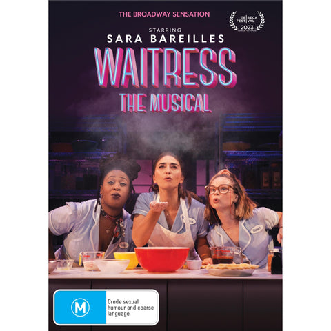 Waitress - The Musical