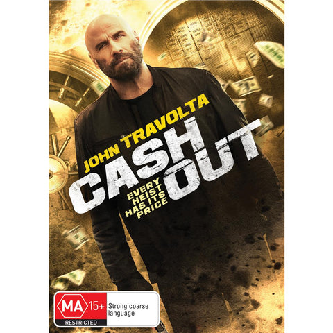 Cash Out