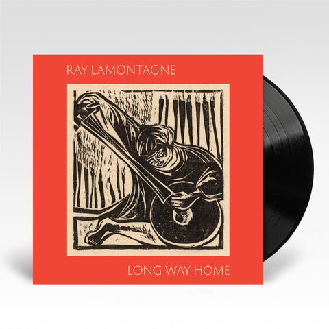 Long Way Home (Vinyl)