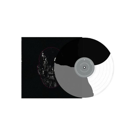 Introsphere (Tri-Coloured Vinyl)