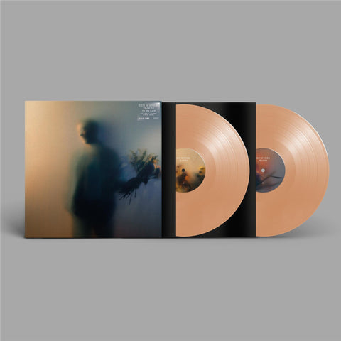 Bloom (Peach Colour Vinyl)