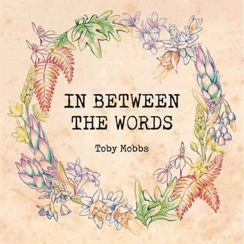 In Between The Words