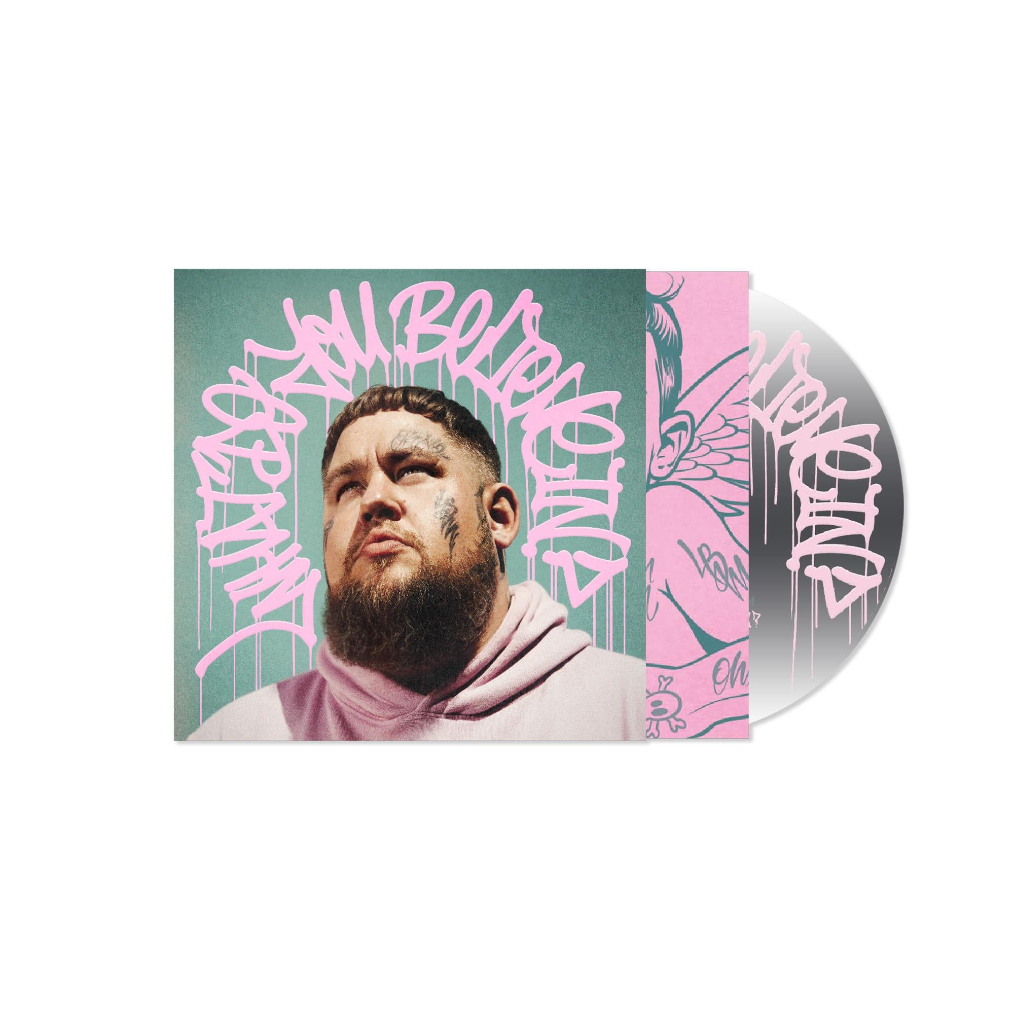 Bone Man Rag And Bone 2019 Rag And Bone Man Concert 2019 Concert