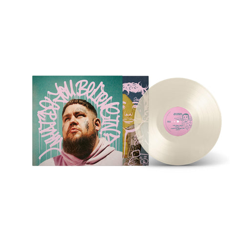 What Do You Believe In? (JB Hi-Fi AU Exclusive Cool Grey Vinyl)
