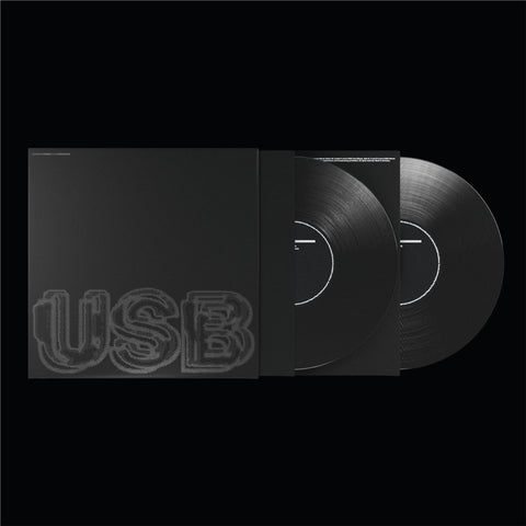 USB (Limited Vinyl Edition)