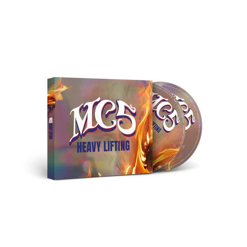 Heavy Lifting (Deluxe Edition)