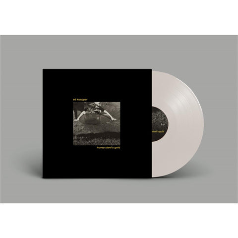 Honey Steel's Gold (Limited Edition White Vinyl)