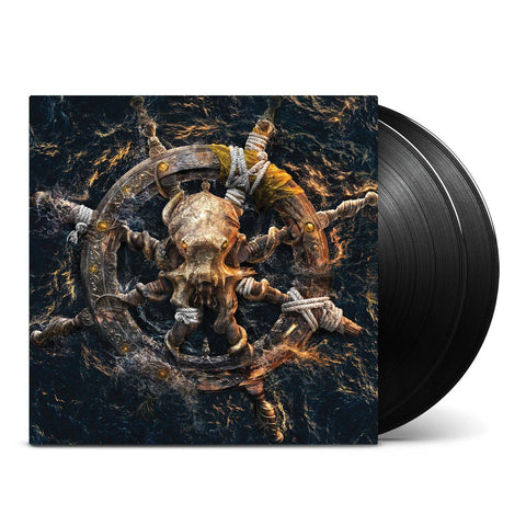 Skull & Bones (Original Soundtrack) (Vinyl)