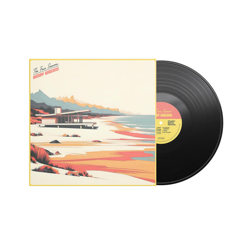 Four Seasons (Vinyl)