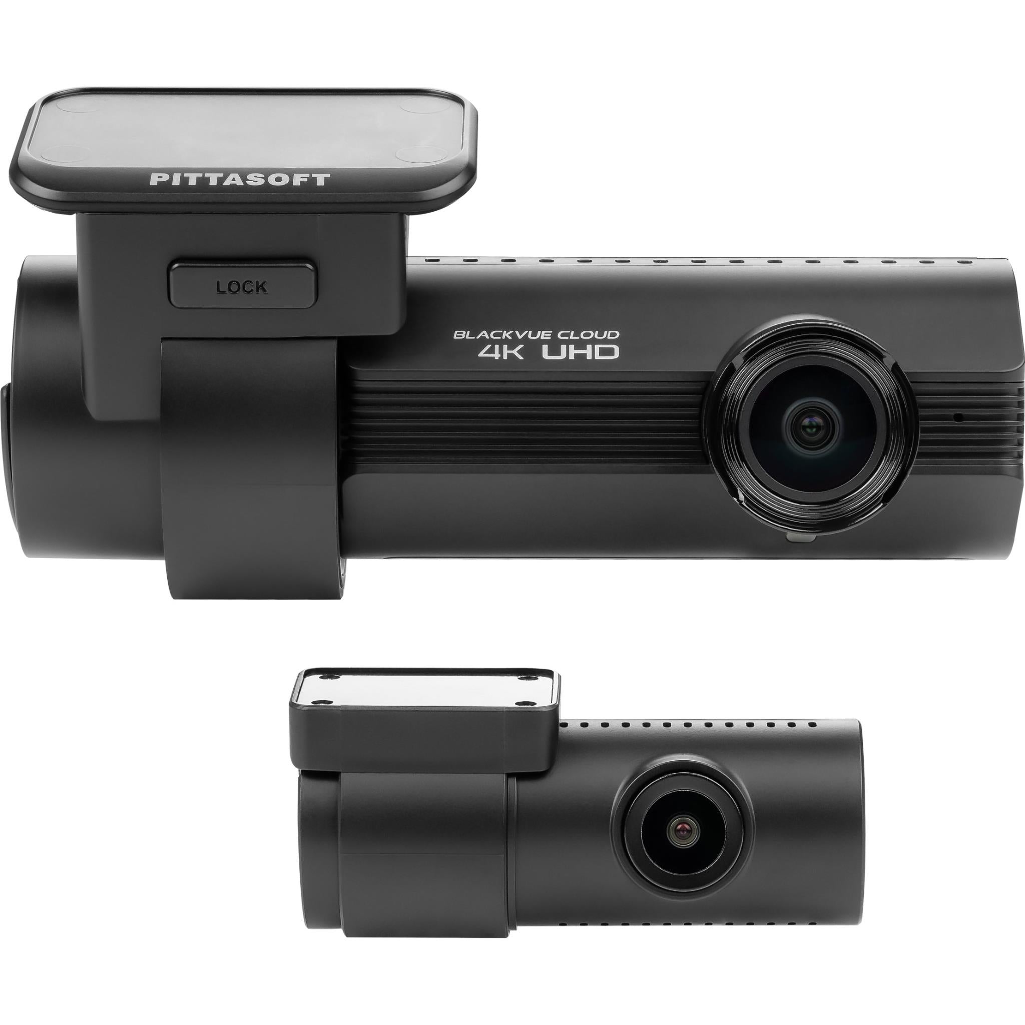 BlackVue DR970X-2CH-64-PL Dash Camera JB Hi-Fi - Main Image