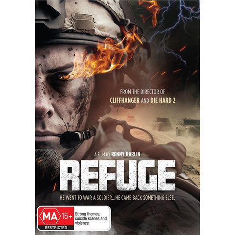 Refuge