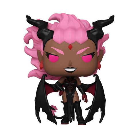 Castlevania: Nocturne - Drolta Pop! Vinyl