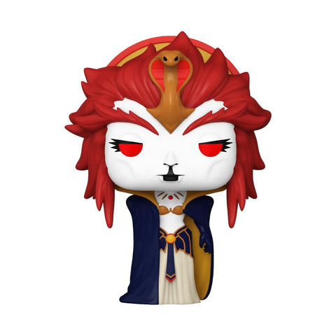 Castlevania: Nocturne - Erzsebet Pop! Vinyl