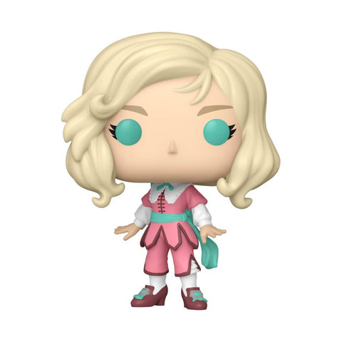 Castlevania: Nocturne - Maria Pop! Vinyl